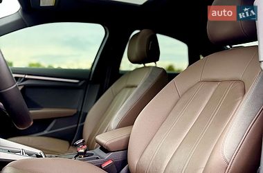 Седан Audi A3 2023 в Харькове