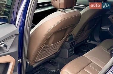 Седан Audi A3 2023 в Харькове