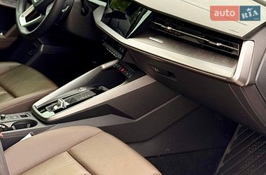 Седан Audi A3 2023 в Харькове