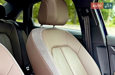 Седан Audi A3 2023 в Харькове