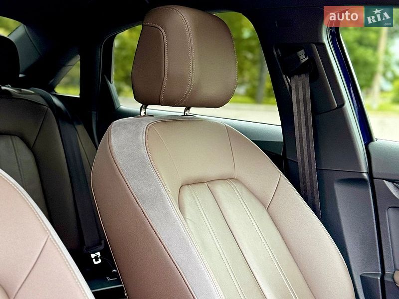 Седан Audi A3 2023 в Харькове