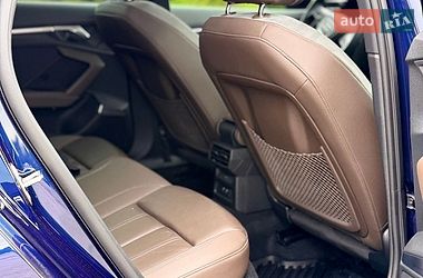 Седан Audi A3 2023 в Харькове