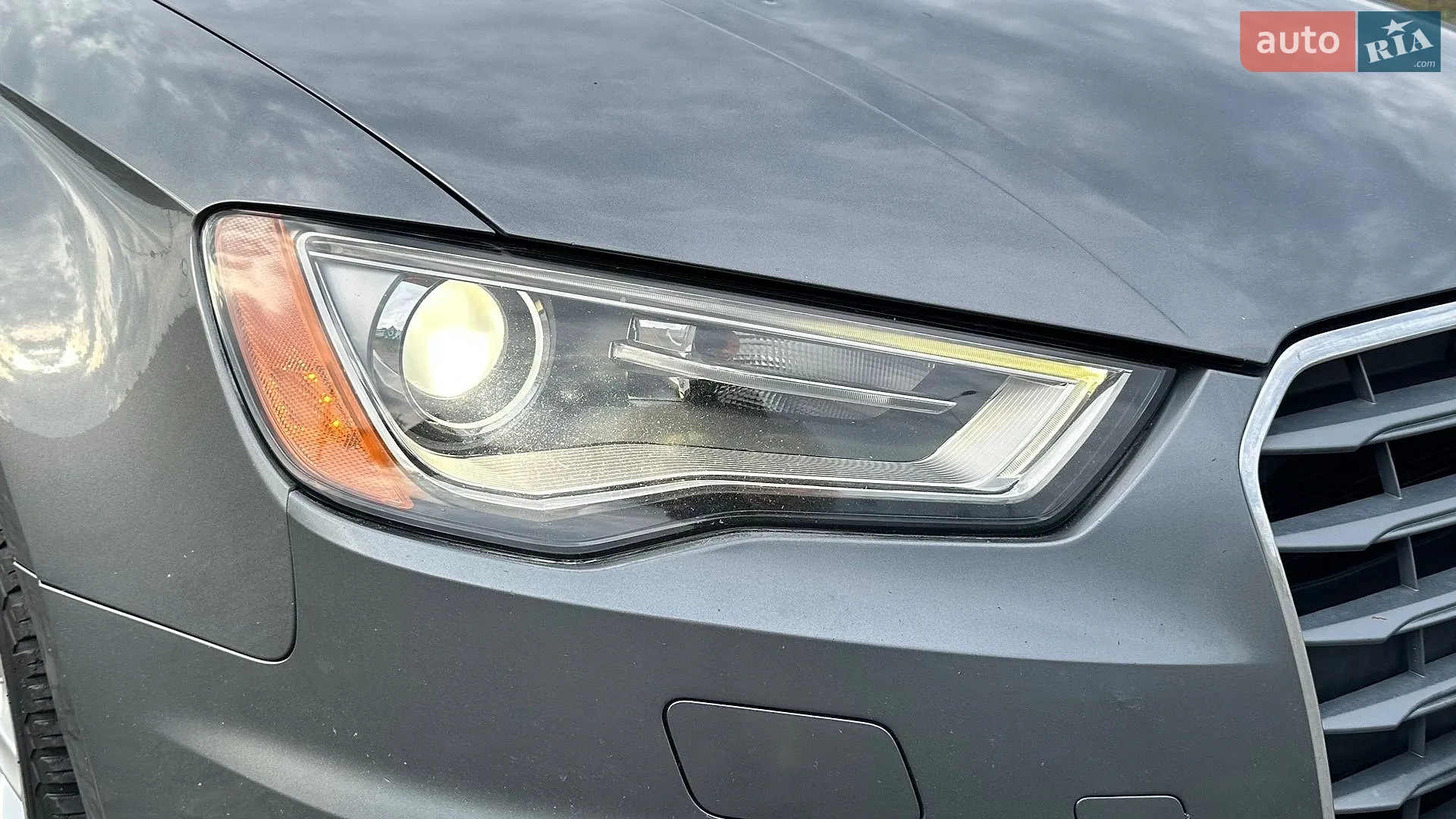 2015 Audi A3 - мініатюра 8