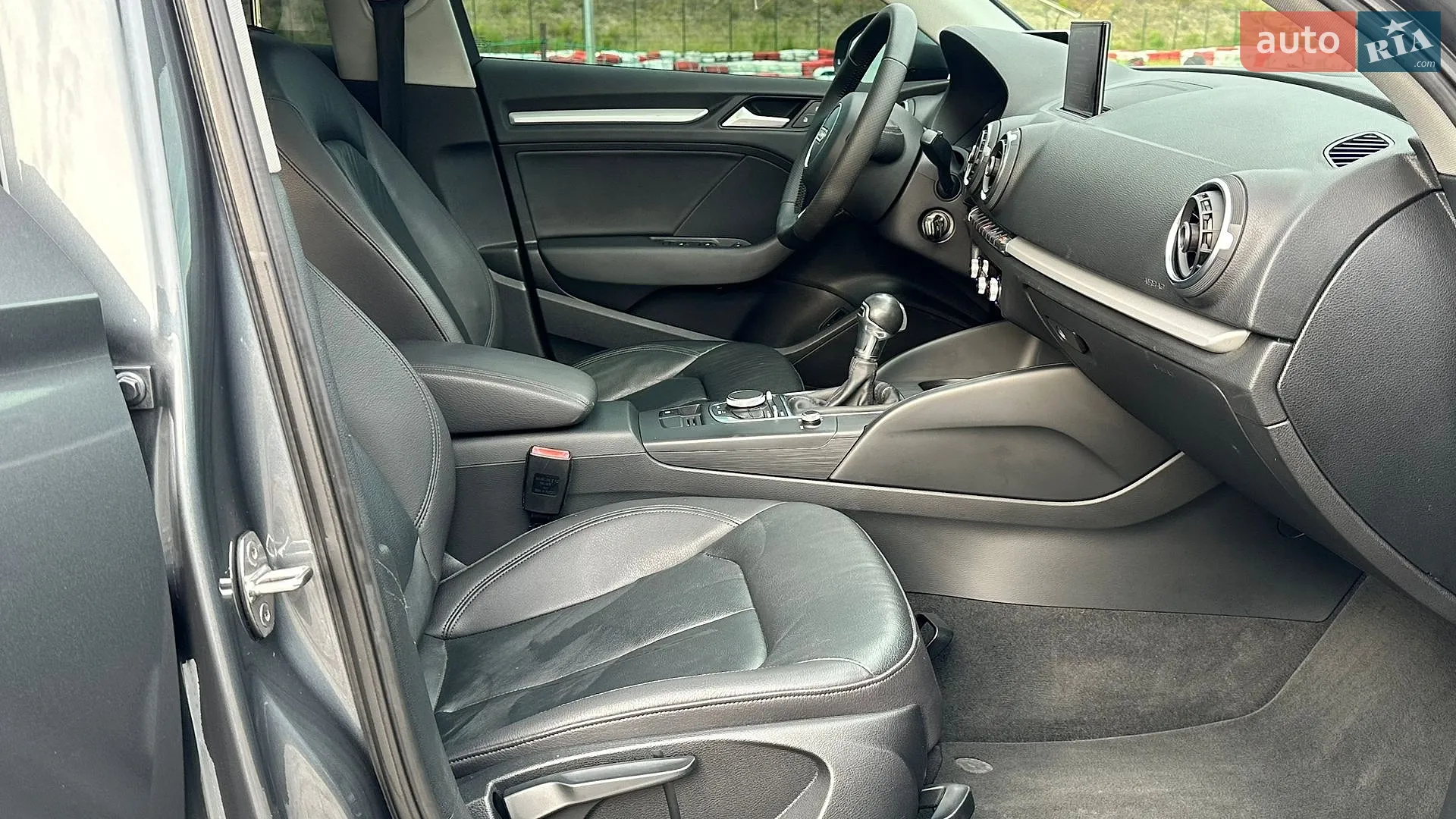 2015 Audi A3 - мініатюра 16