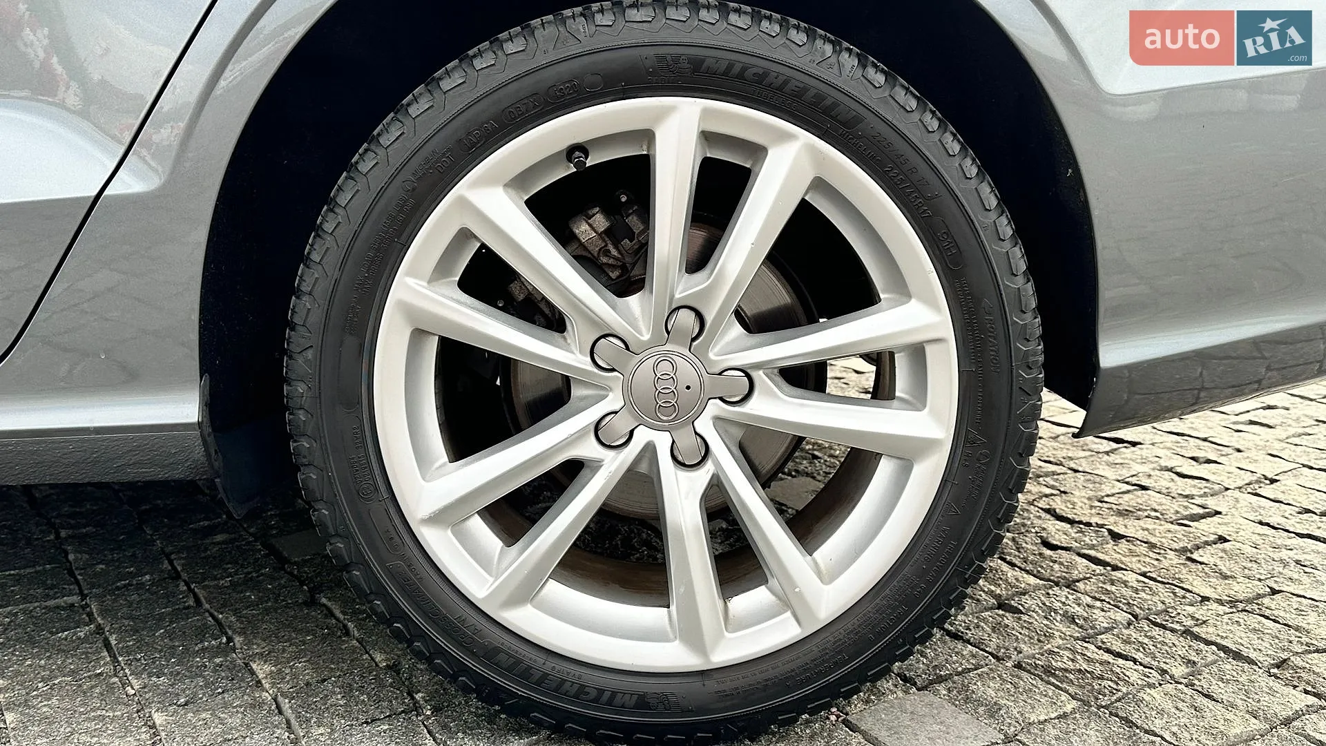 2015 Audi A3 - мініатюра 21