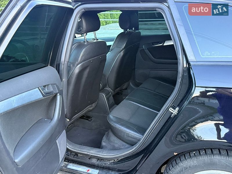 Хэтчбек Audi A3 2007 в Новоселице