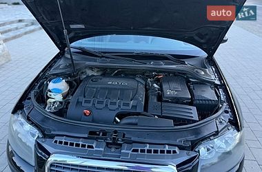 Хэтчбек Audi A3 2007 в Новоселице