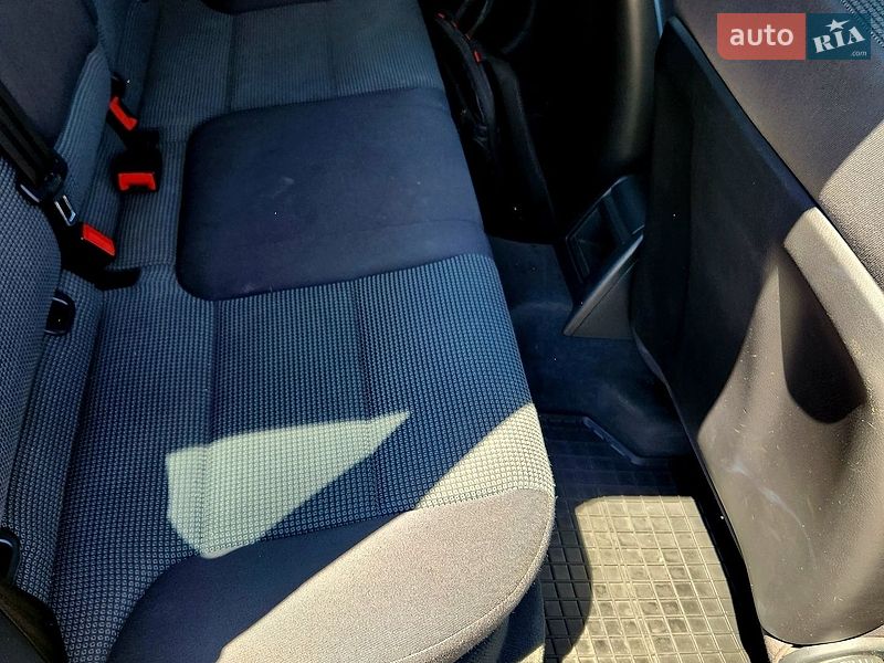 Хетчбек Audi A3 2008 в Чернівцях