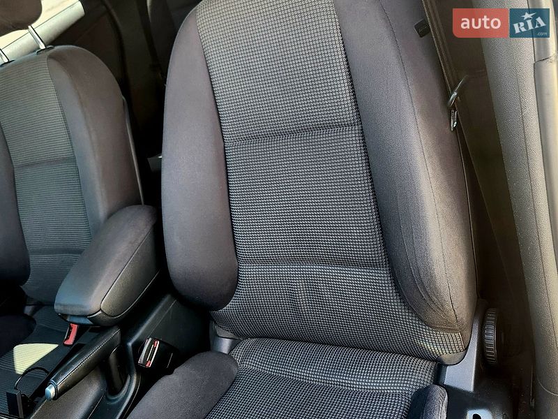 Хетчбек Audi A3 2008 в Чернівцях
