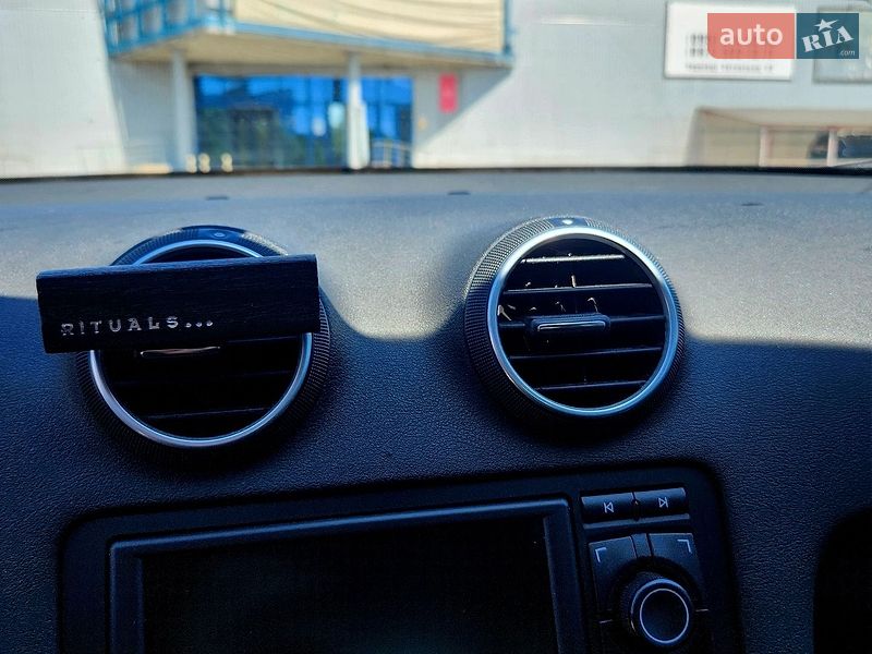 Хетчбек Audi A3 2008 в Чернівцях