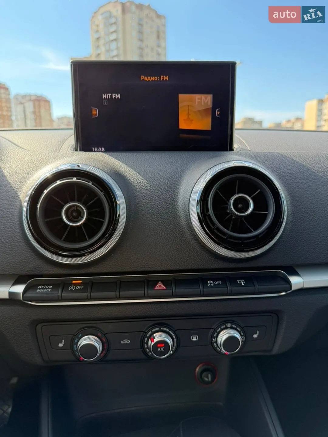 2016 Audi A3 - мініатюра 20