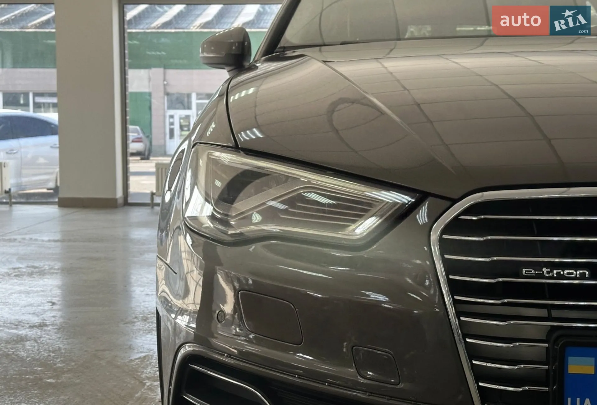 2015 Audi A3 - мініатюра 3