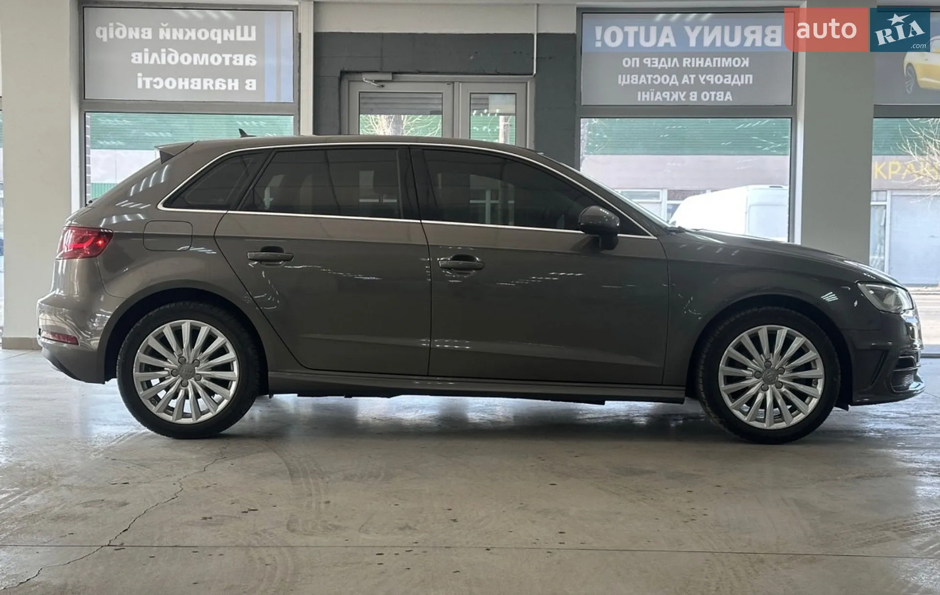 2015 Audi A3 - мініатюра 8