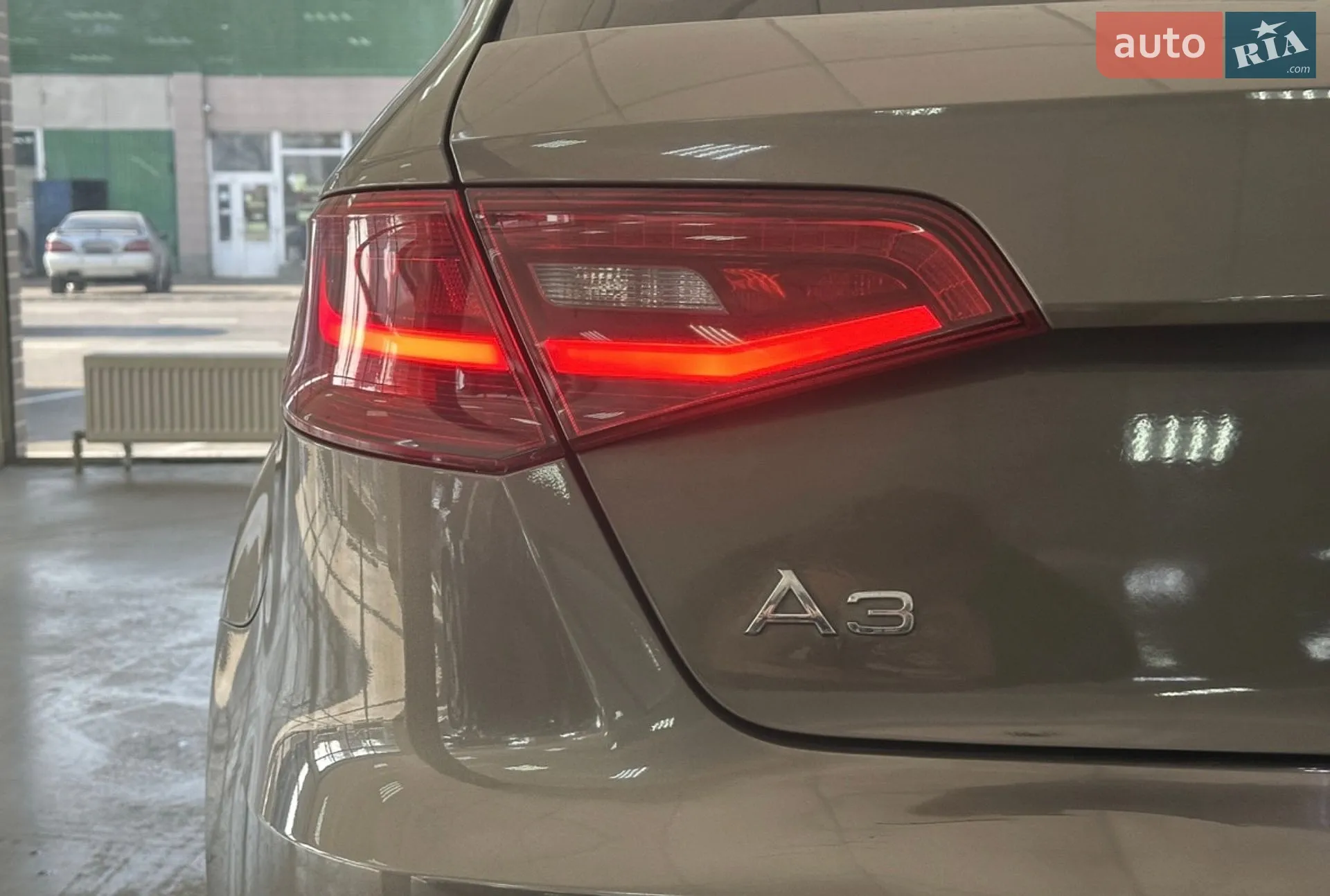2015 Audi A3 - мініатюра 13