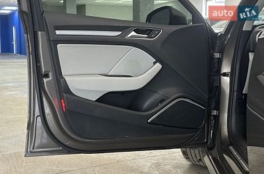 Хетчбек Audi A3 2015 в Одесі