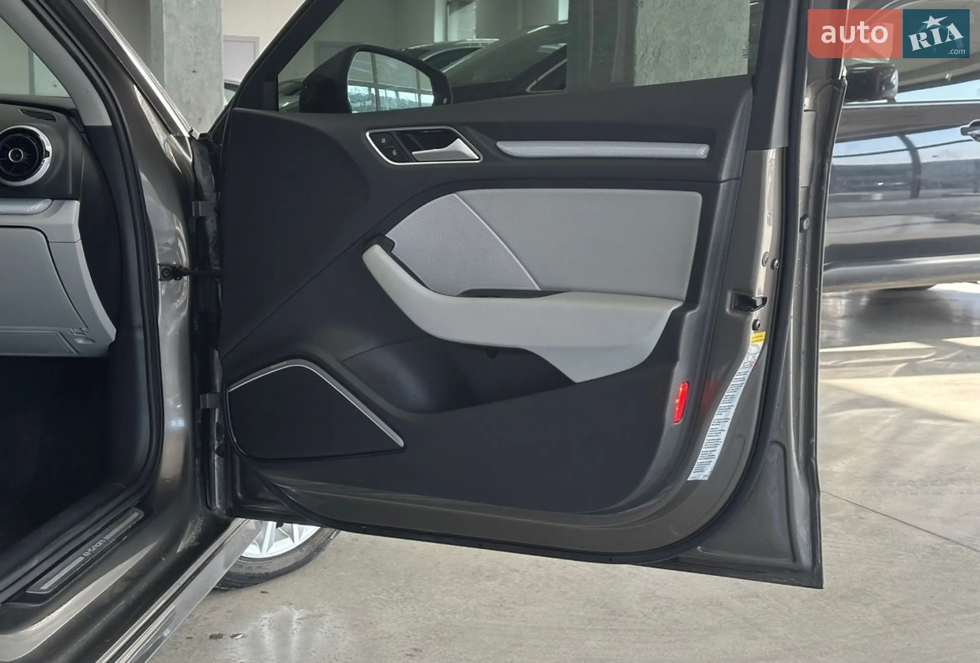 2015 Audi A3 - мініатюра 27