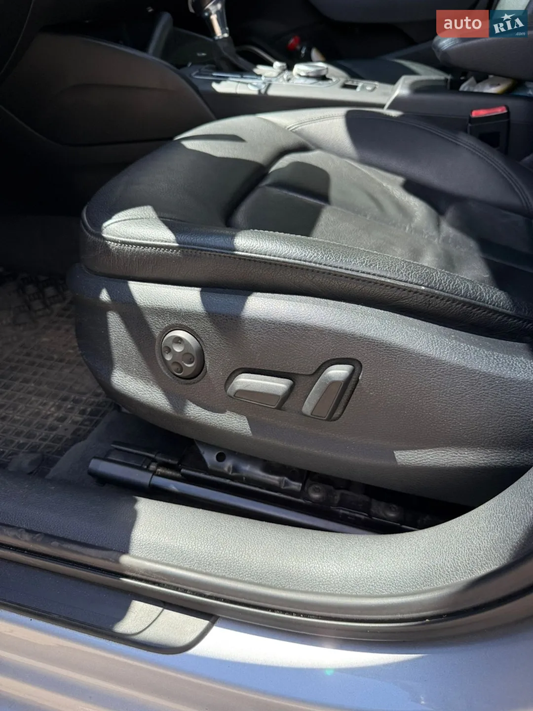 2015 Audi A3 - мініатюра 16