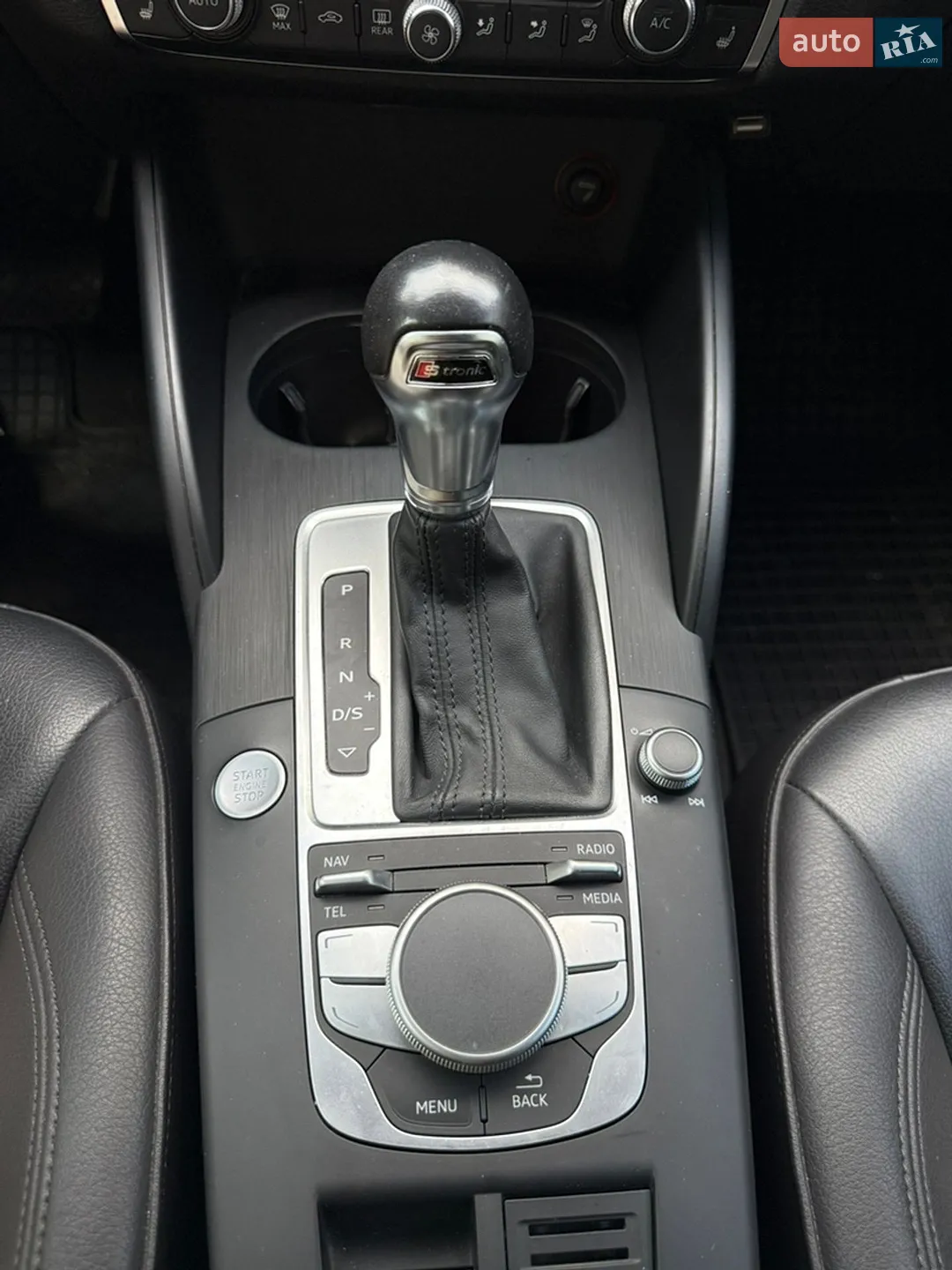 2015 Audi A3 - мініатюра 39