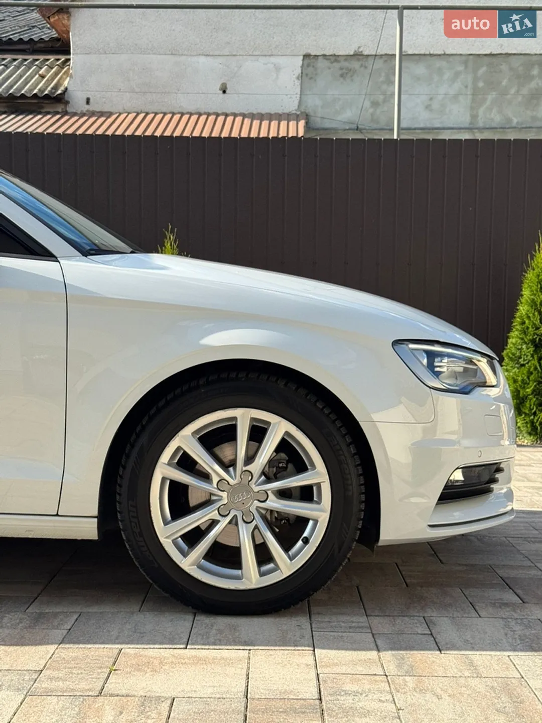 2016 Audi A3 - мініатюра 18