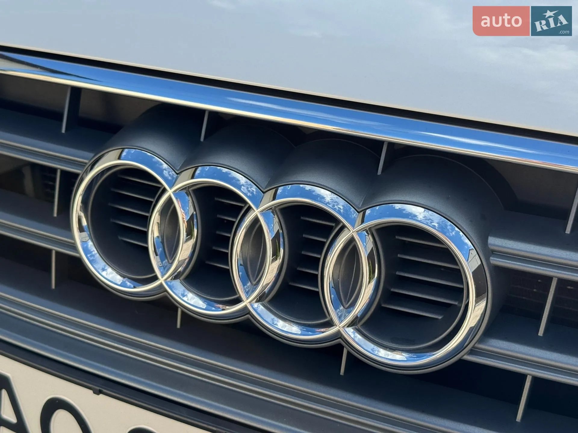 2016 Audi A3 - мініатюра 21