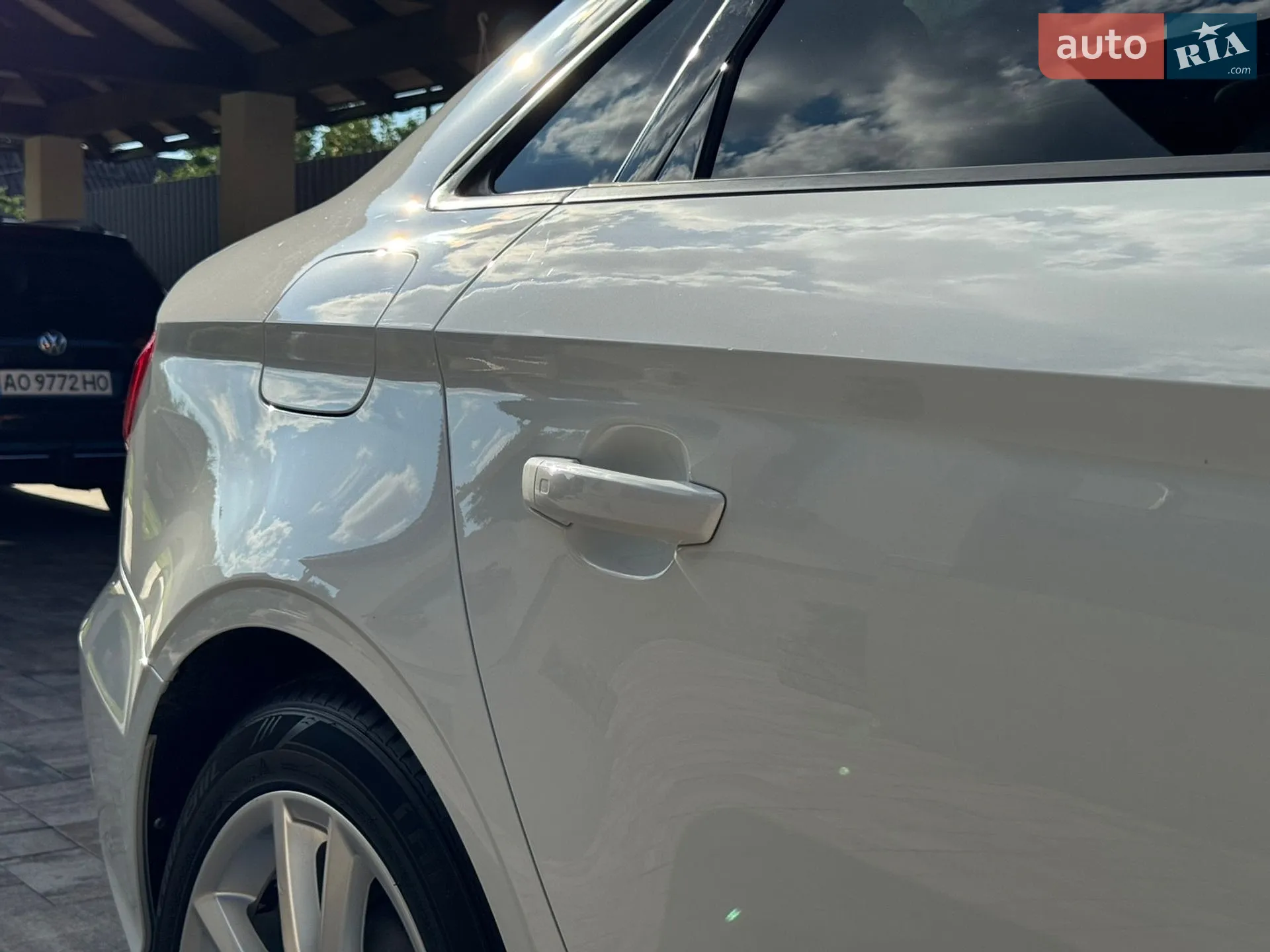 2016 Audi A3 - мініатюра 25