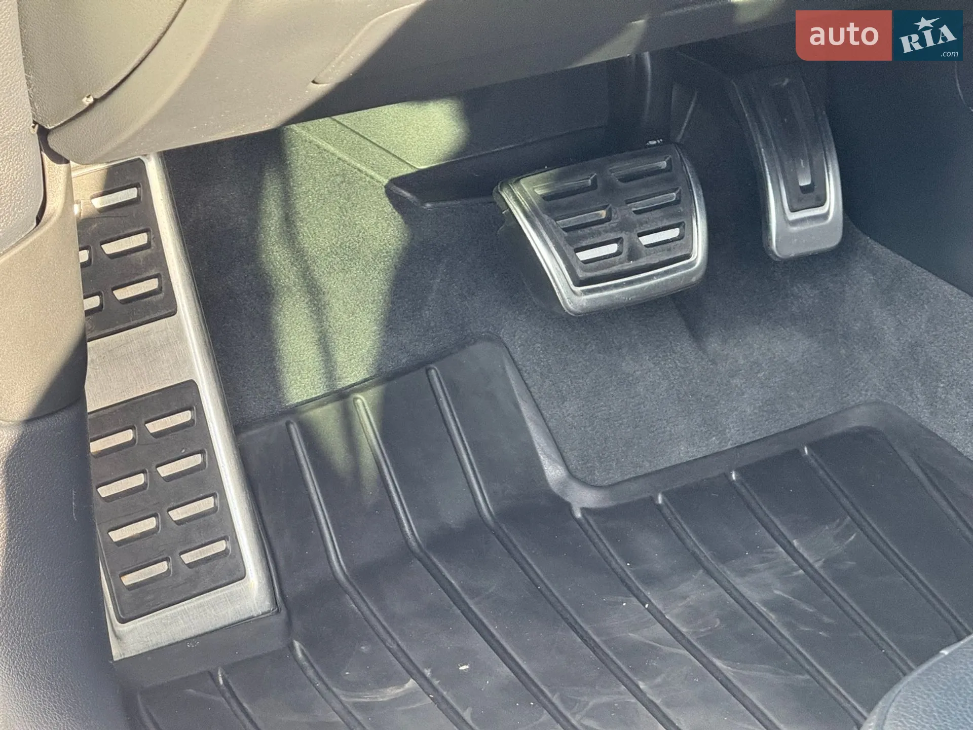 2016 Audi A3 - мініатюра 37