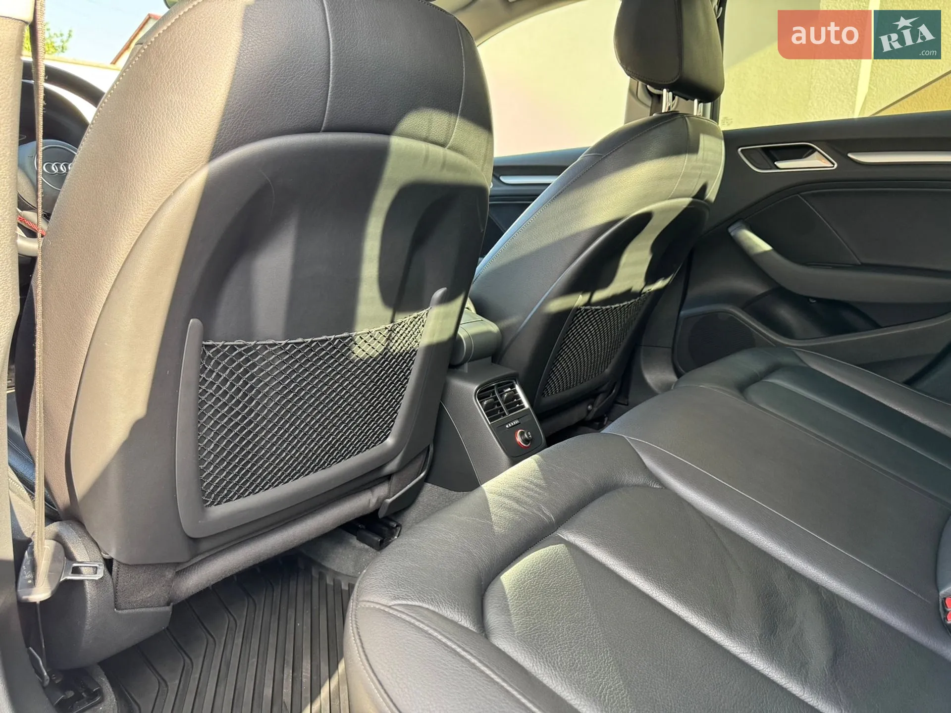 2016 Audi A3 - мініатюра 42