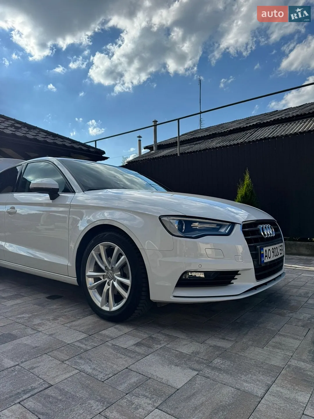 2016 Audi A3 - мініатюра 6