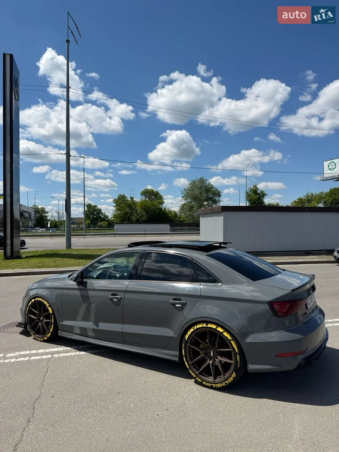 2016 Audi A3 - мініатюра 2