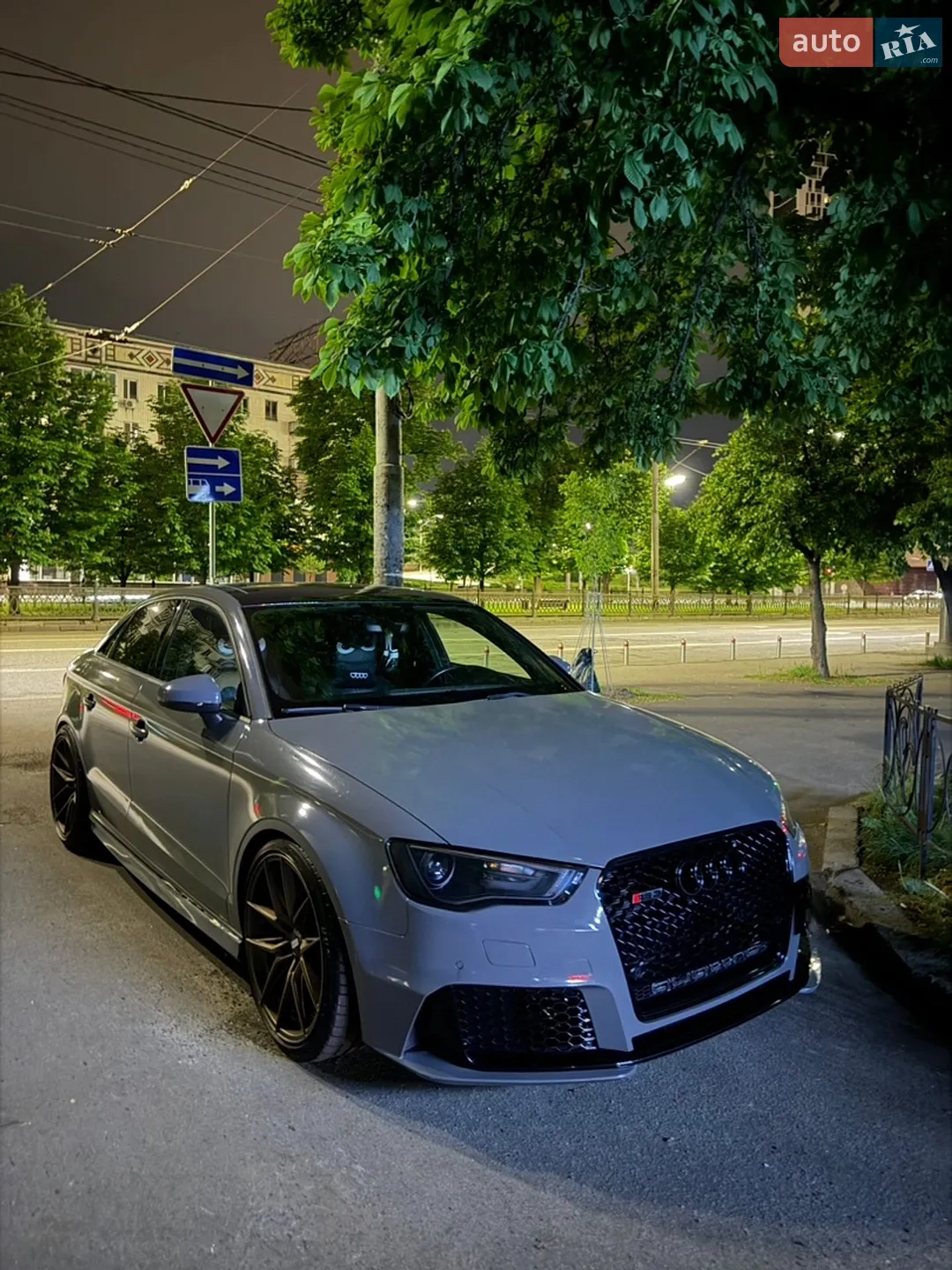 2016 Audi A3 - мініатюра 12
