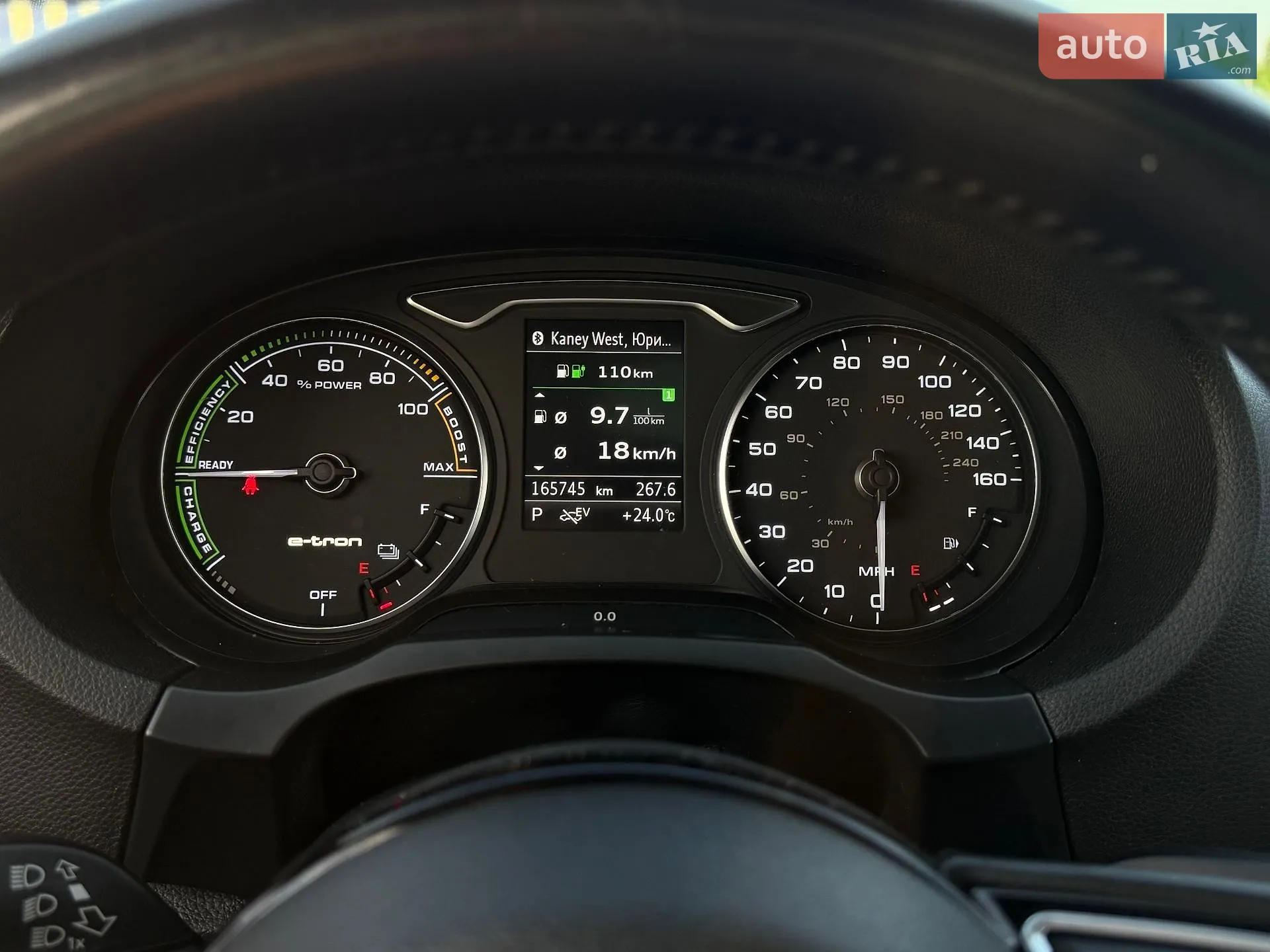 2015 Audi A3 - мініатюра 4