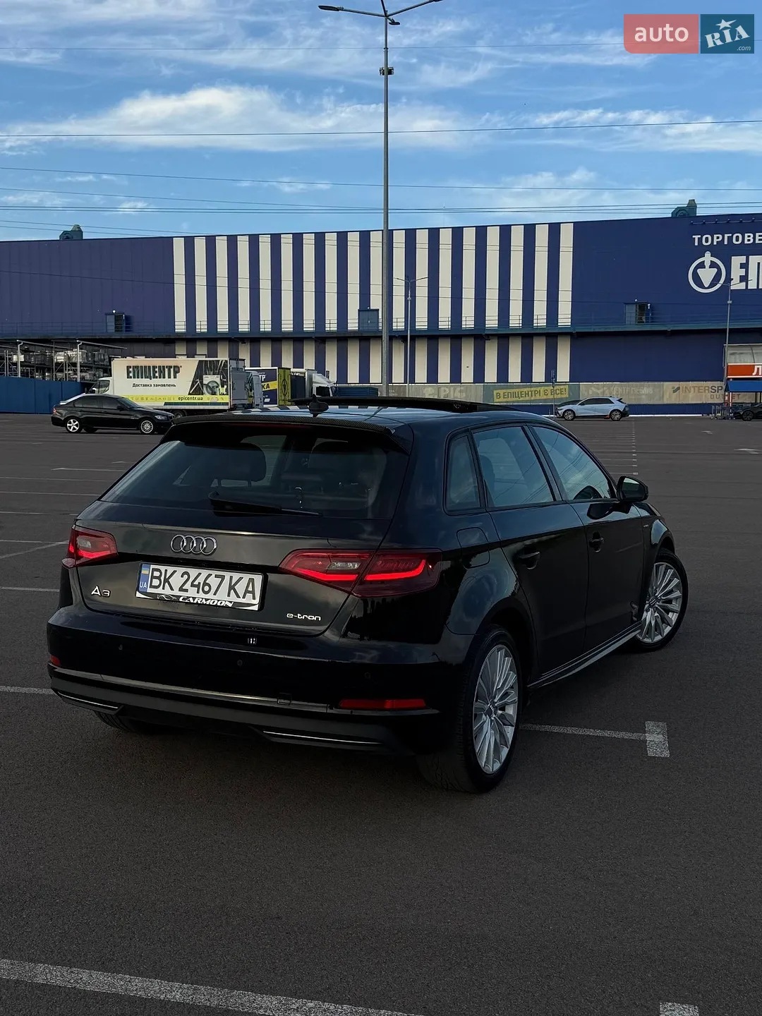 2015 Audi A3 - мініатюра 13