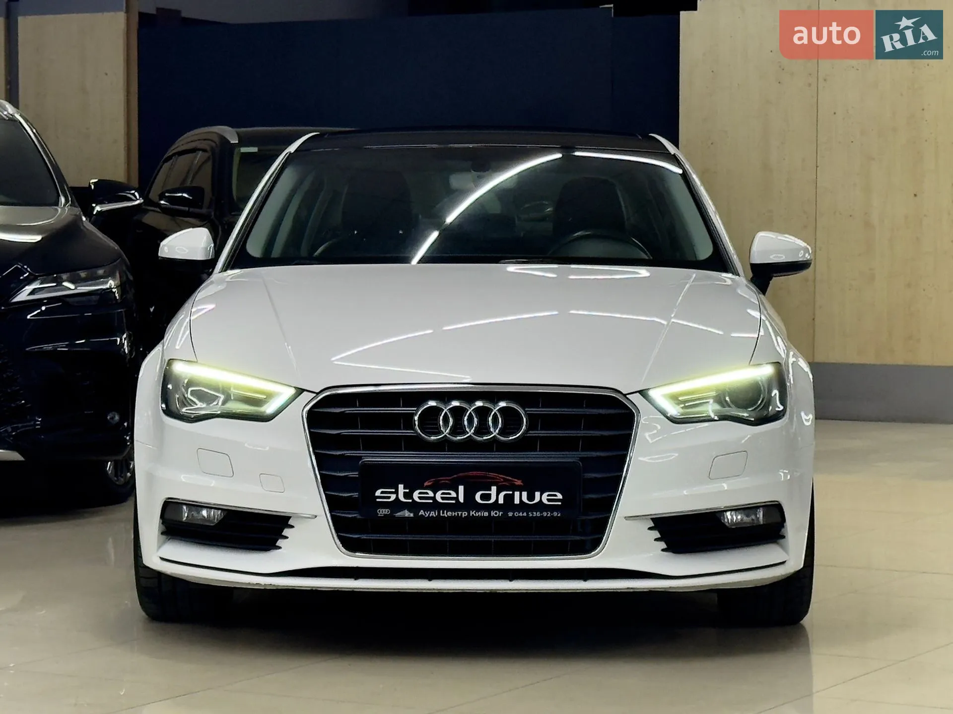2015 Audi A3 - мініатюра 2