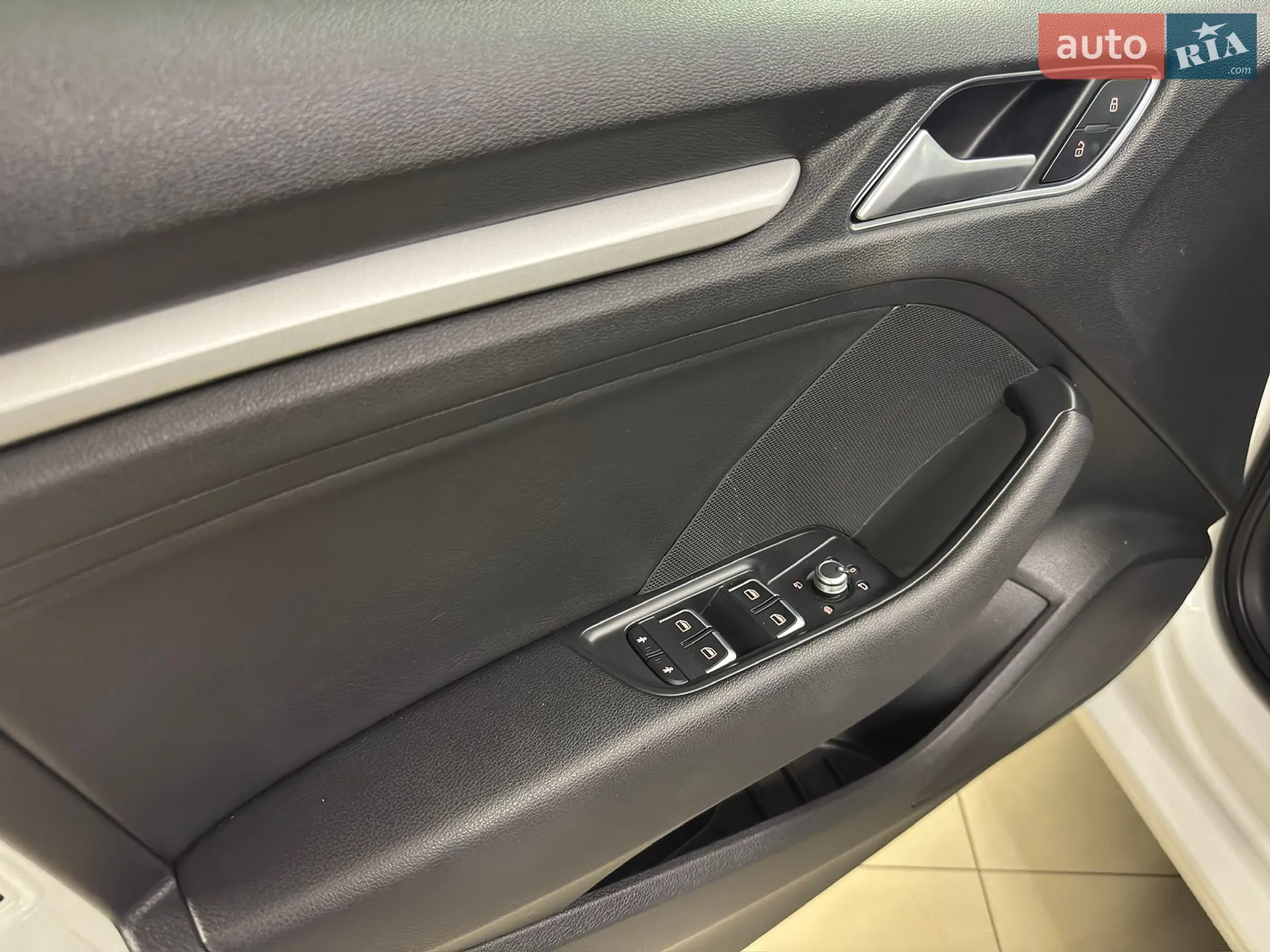 2015 Audi A3 - мініатюра 10