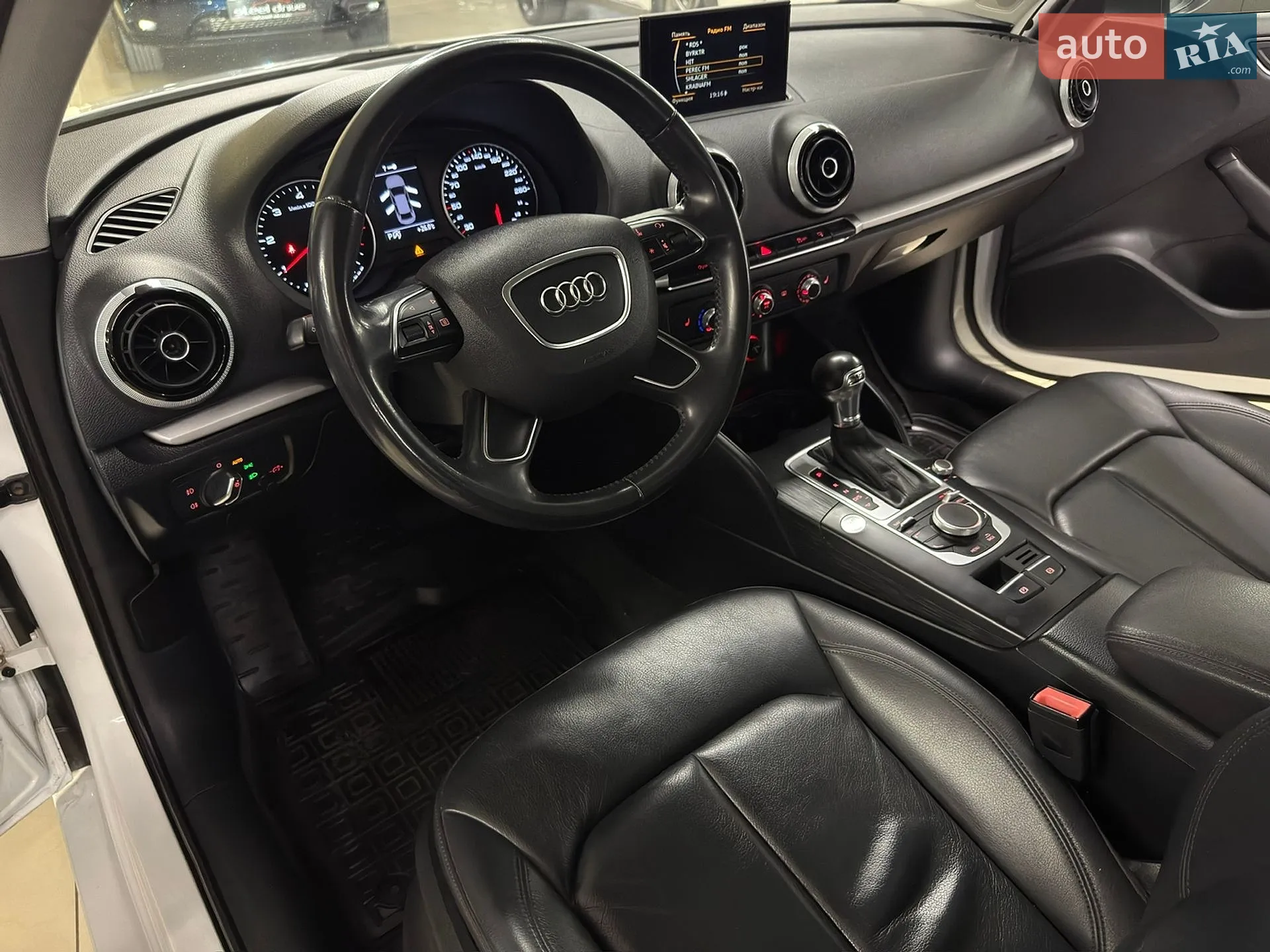 2015 Audi A3 - мініатюра 11