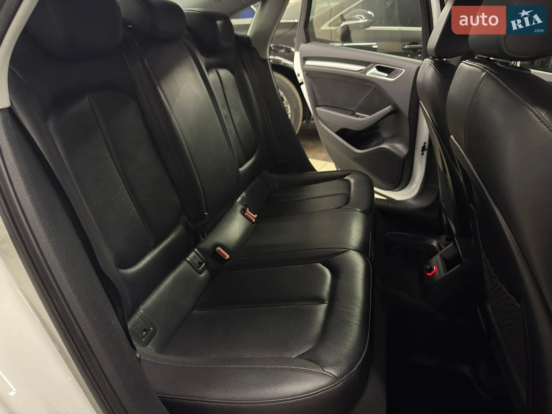 2015 Audi A3 - мініатюра 16