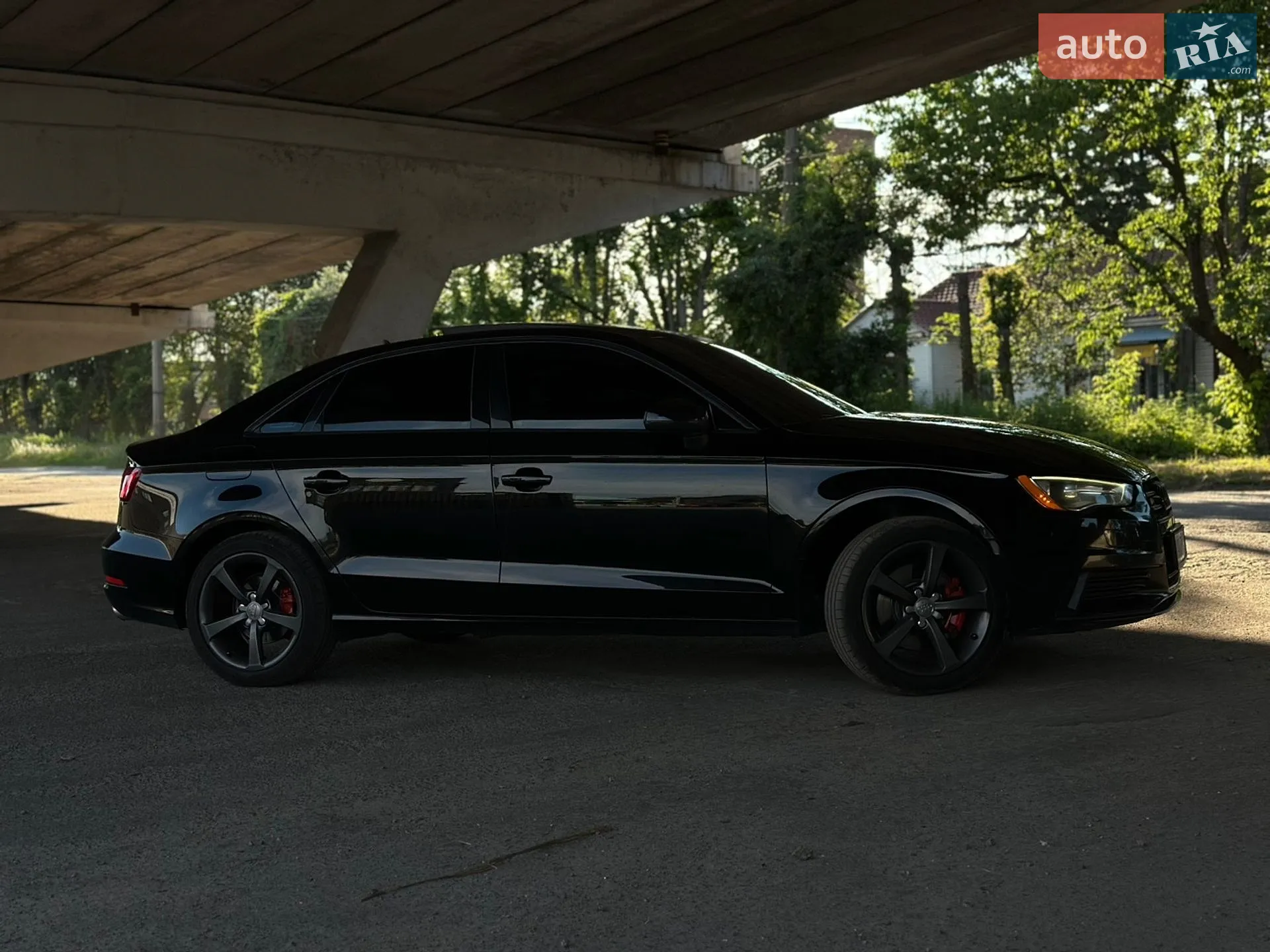 2015 Audi A3 - мініатюра 2