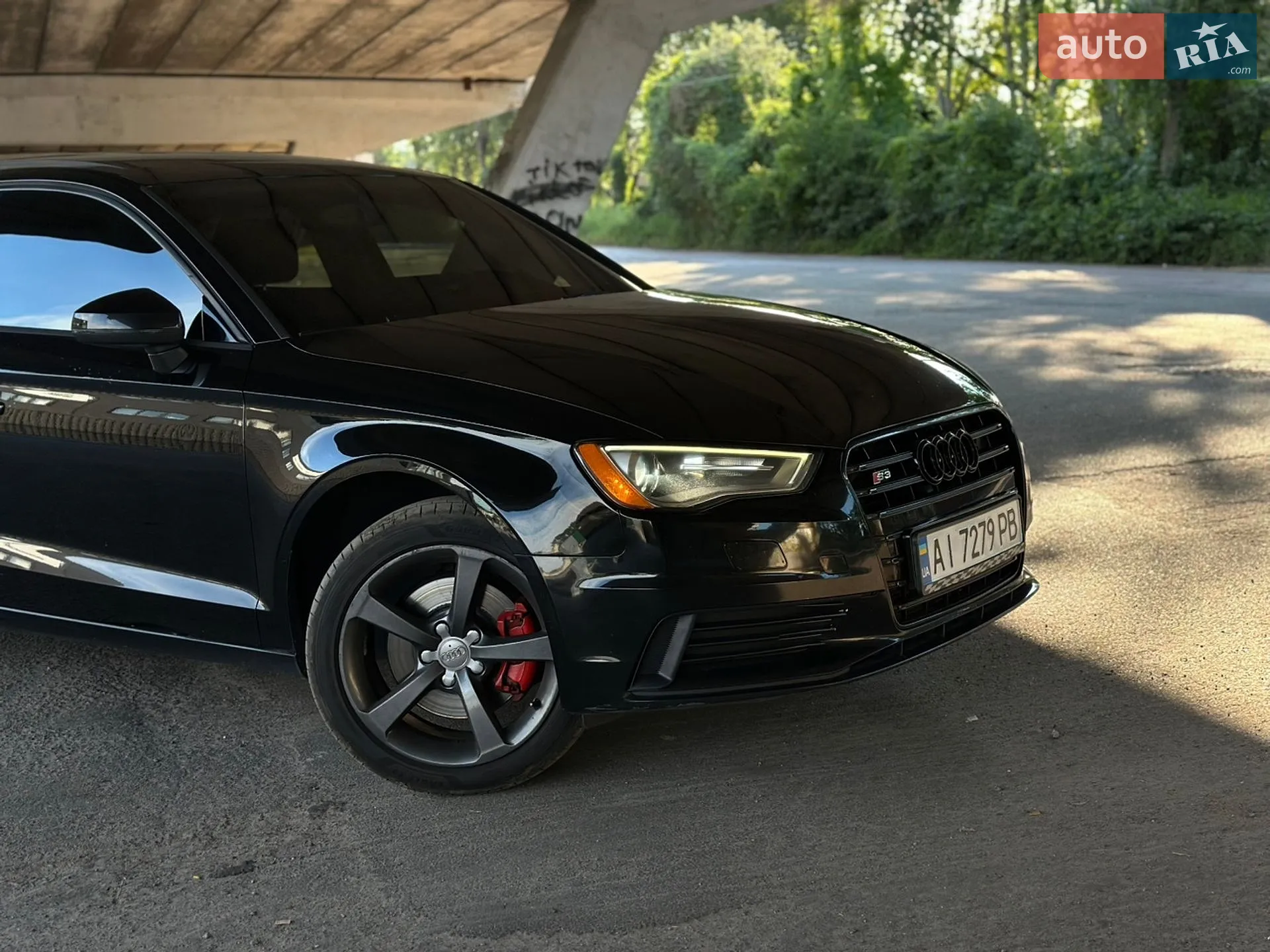 2015 Audi A3 - мініатюра 6