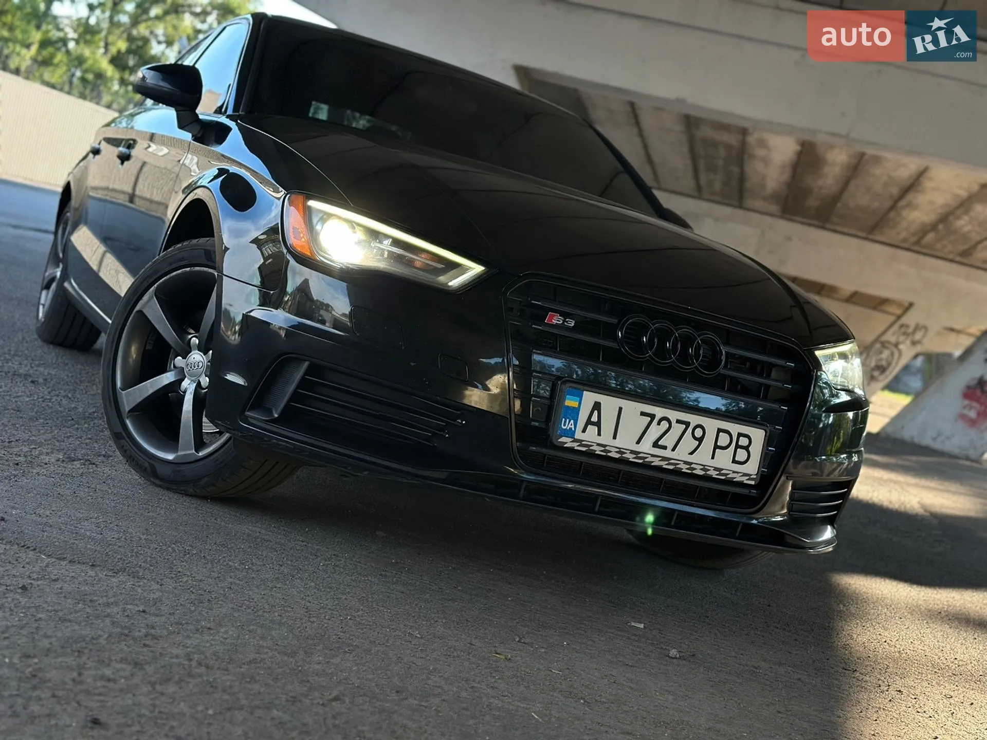 2015 Audi A3 - мініатюра 7