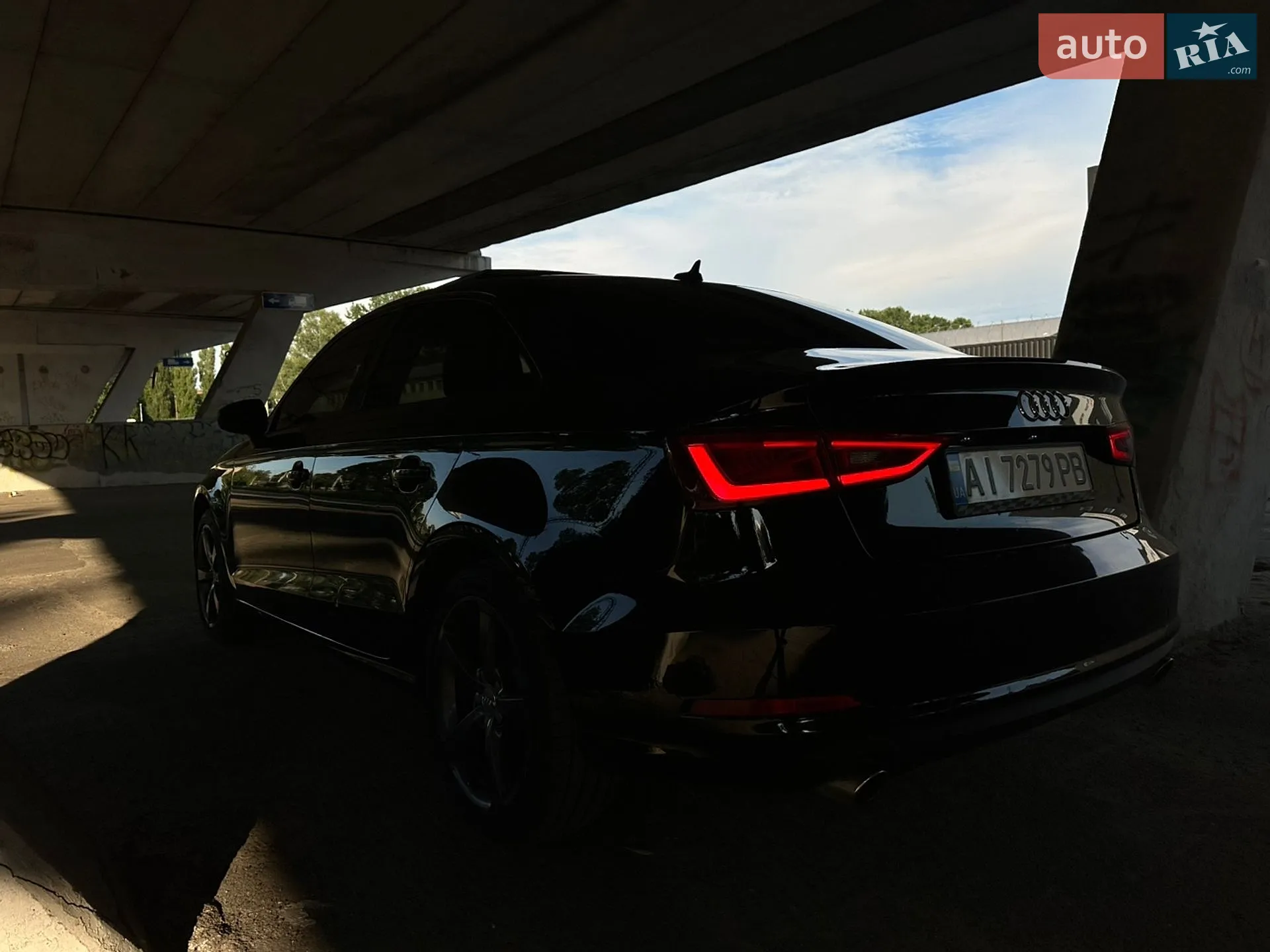 2015 Audi A3 - мініатюра 12