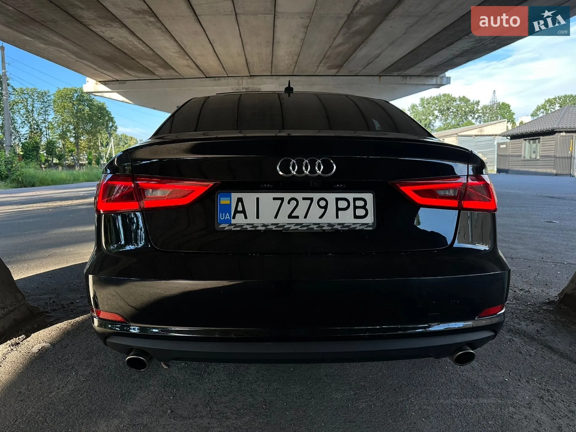 2015 Audi A3 - мініатюра 16