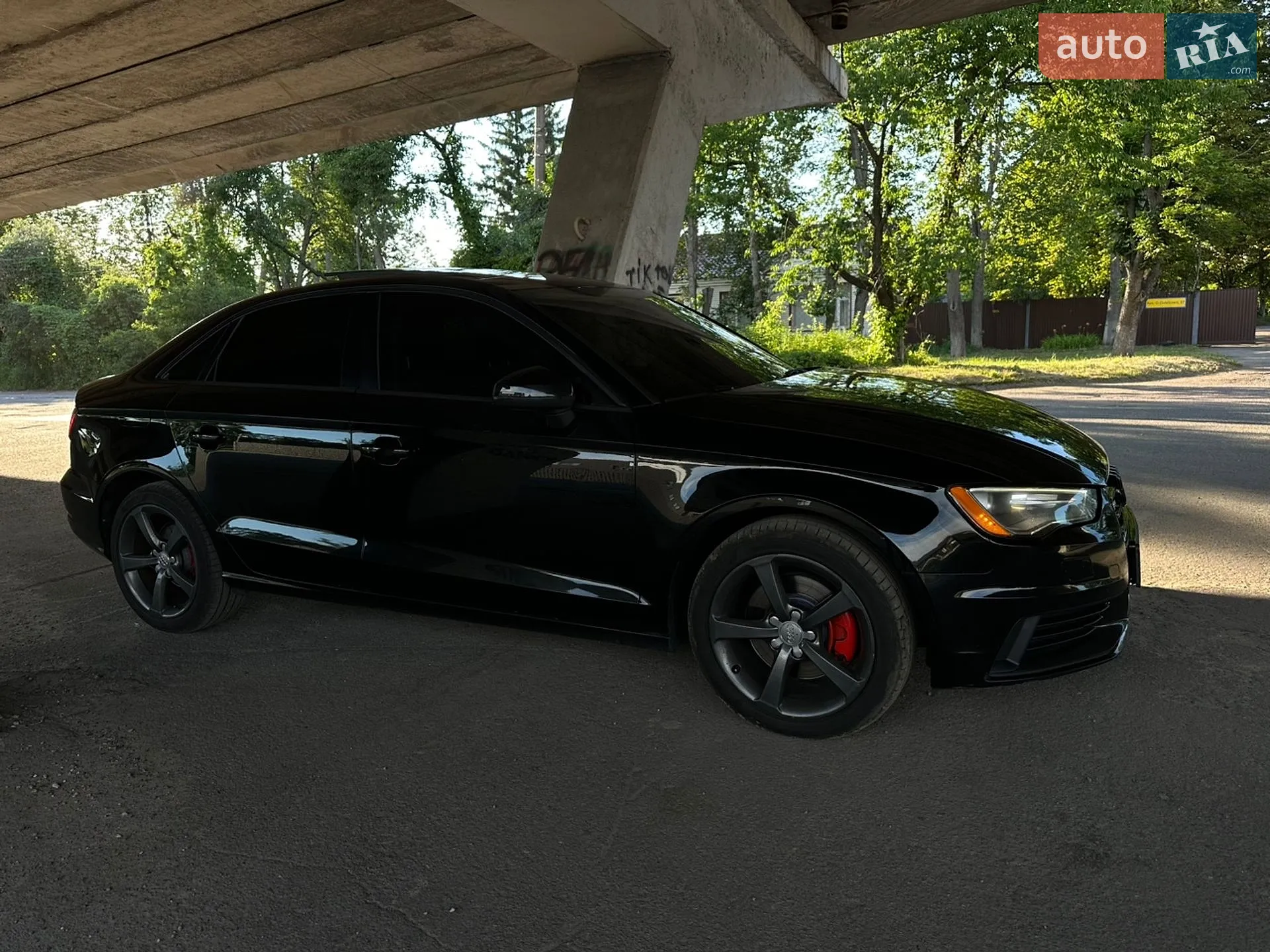 2015 Audi A3 - мініатюра 21