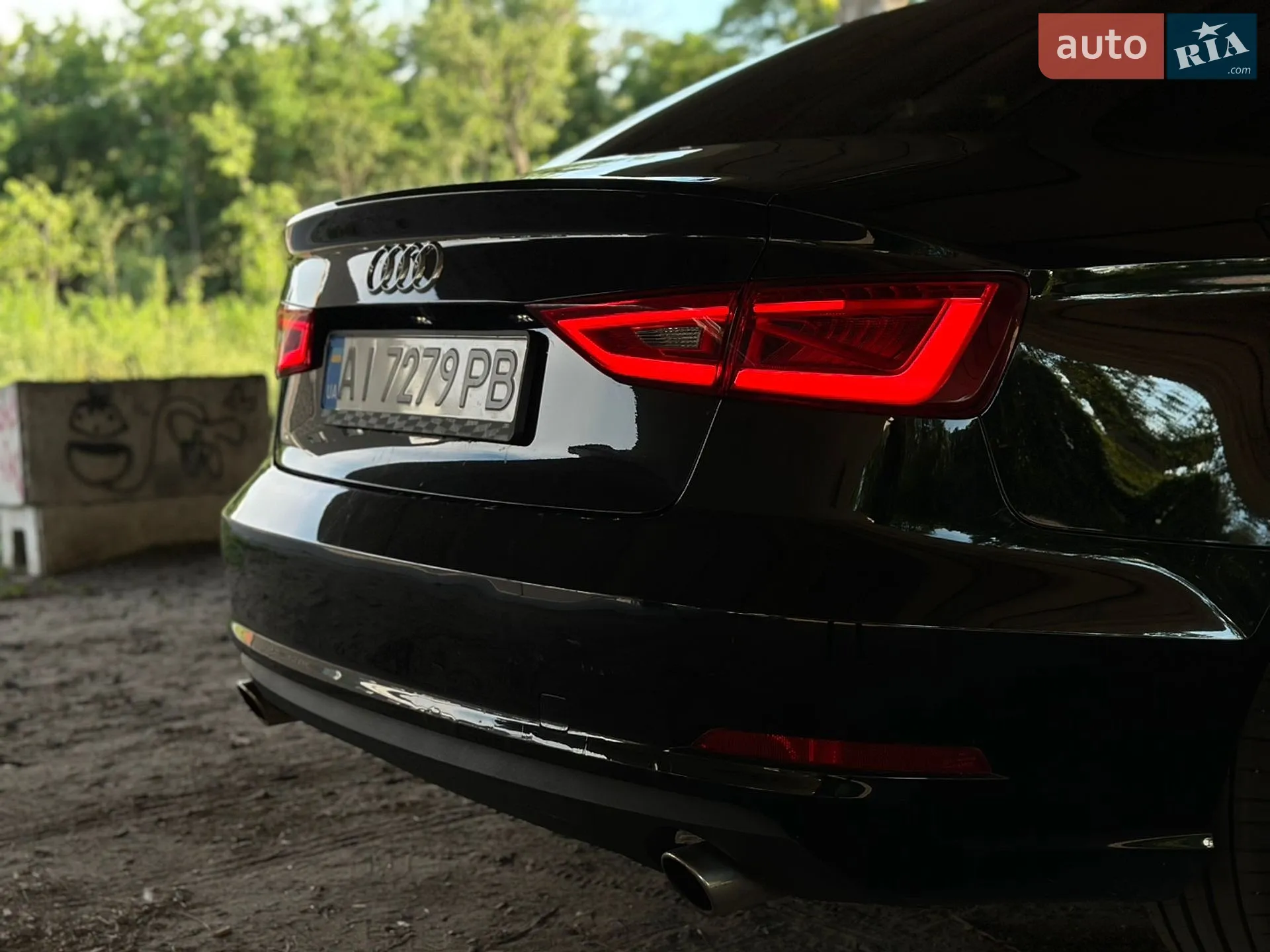 2015 Audi A3 - мініатюра 25