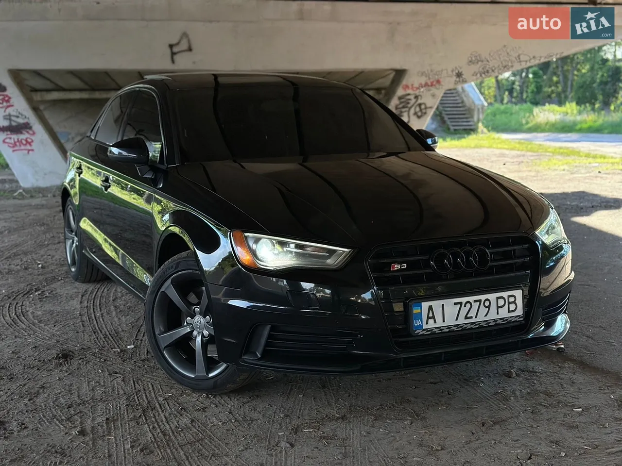 2014 Audi A3 - мініатюра 19