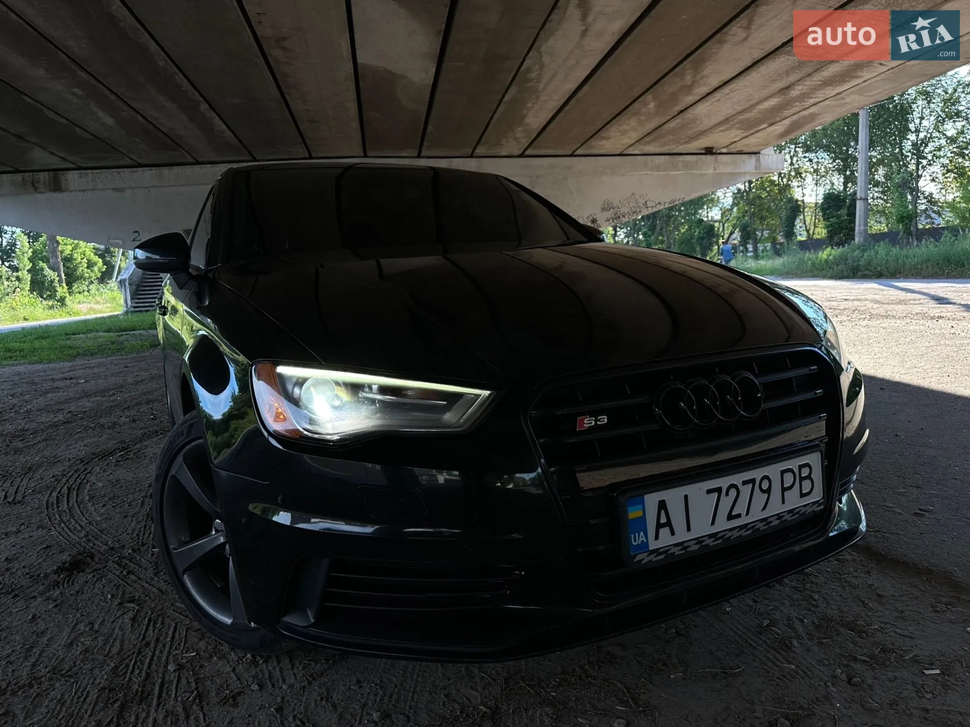 2015 Audi A3 - мініатюра 33