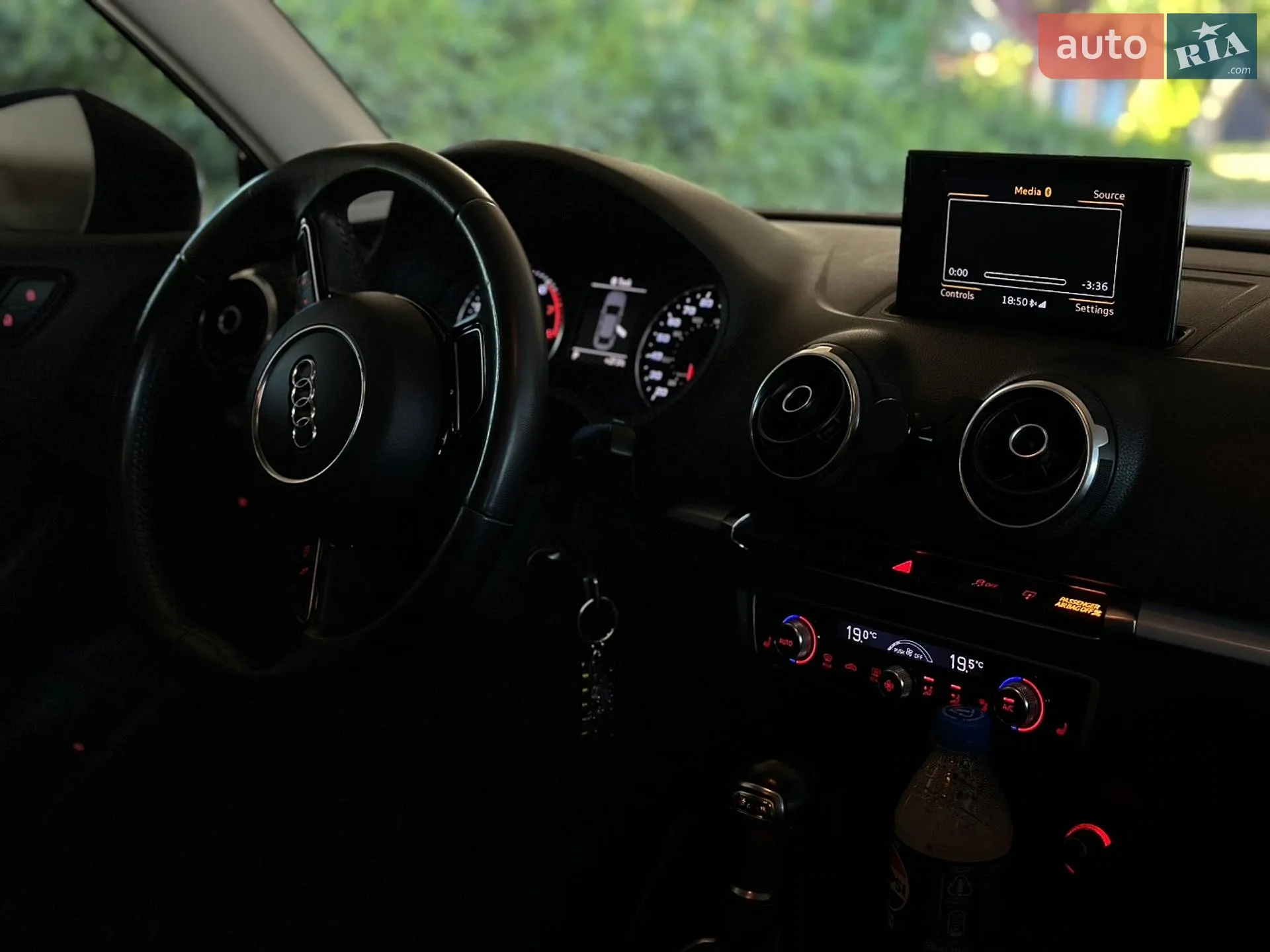 2015 Audi A3 - мініатюра 36