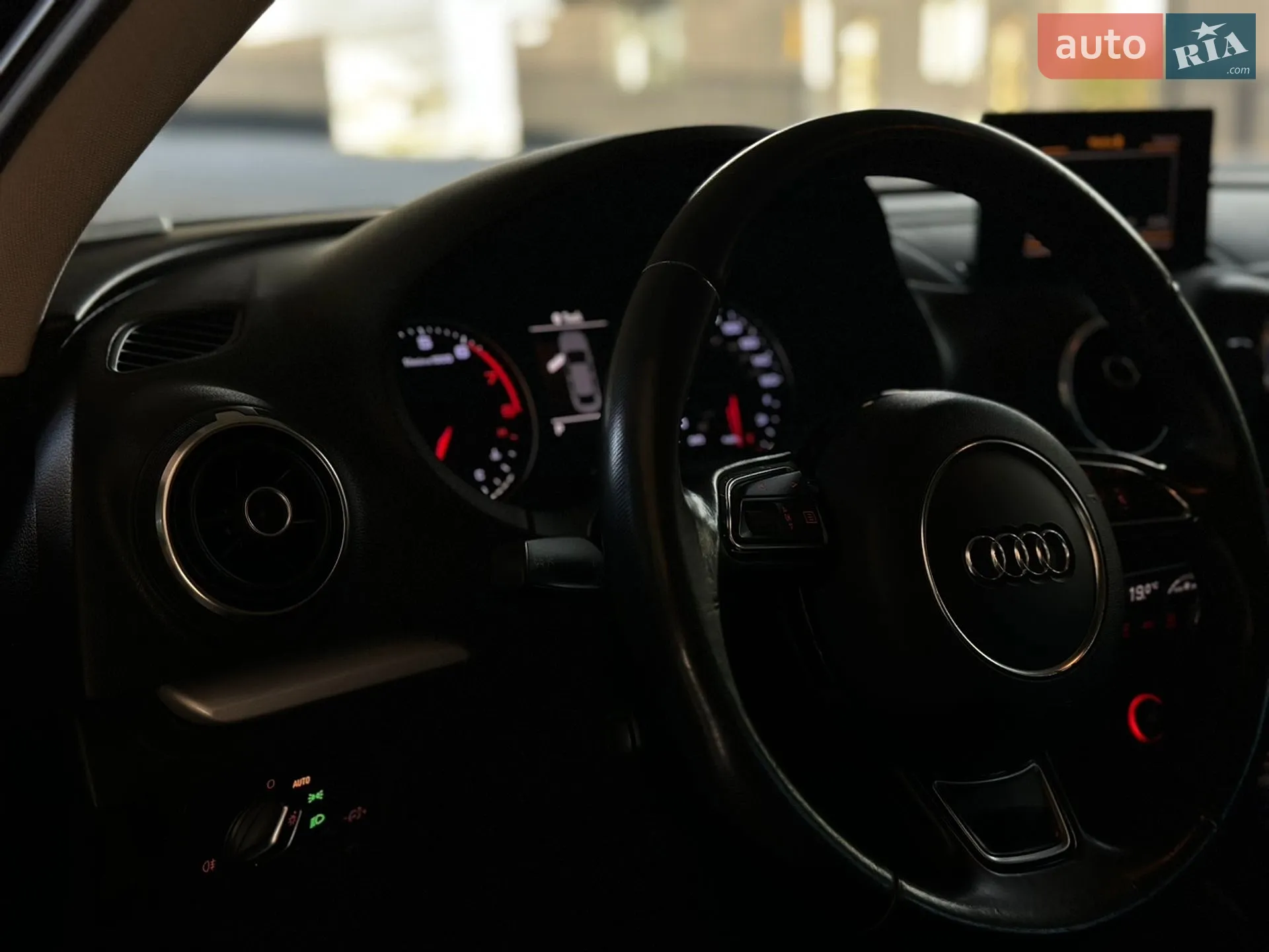 2015 Audi A3 - мініатюра 44
