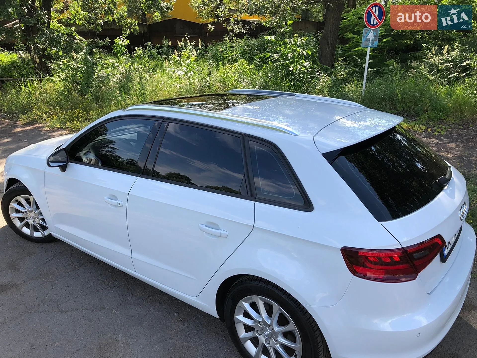 2016 Audi A3 - мініатюра 9
