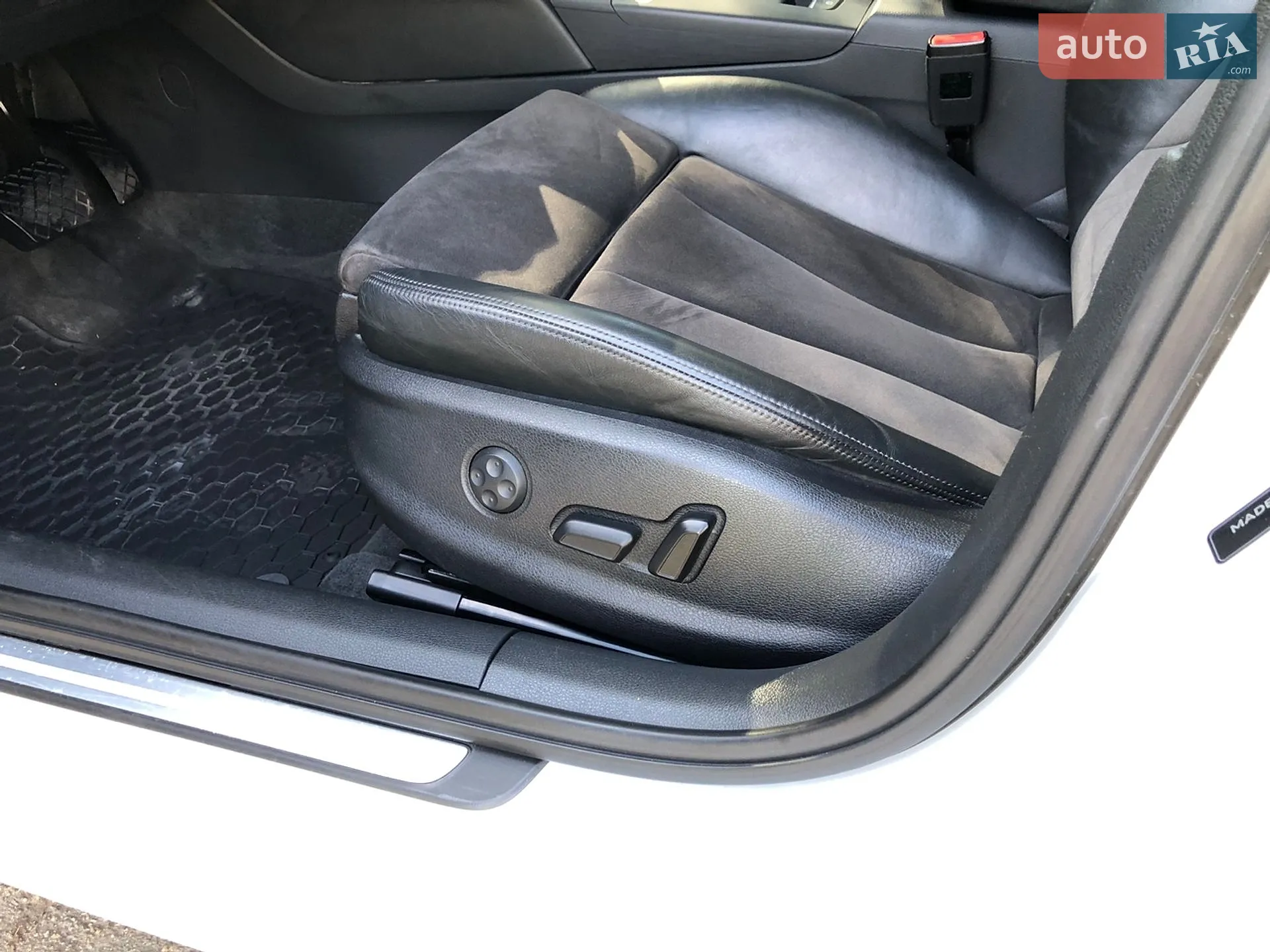 2016 Audi A3 - мініатюра 13