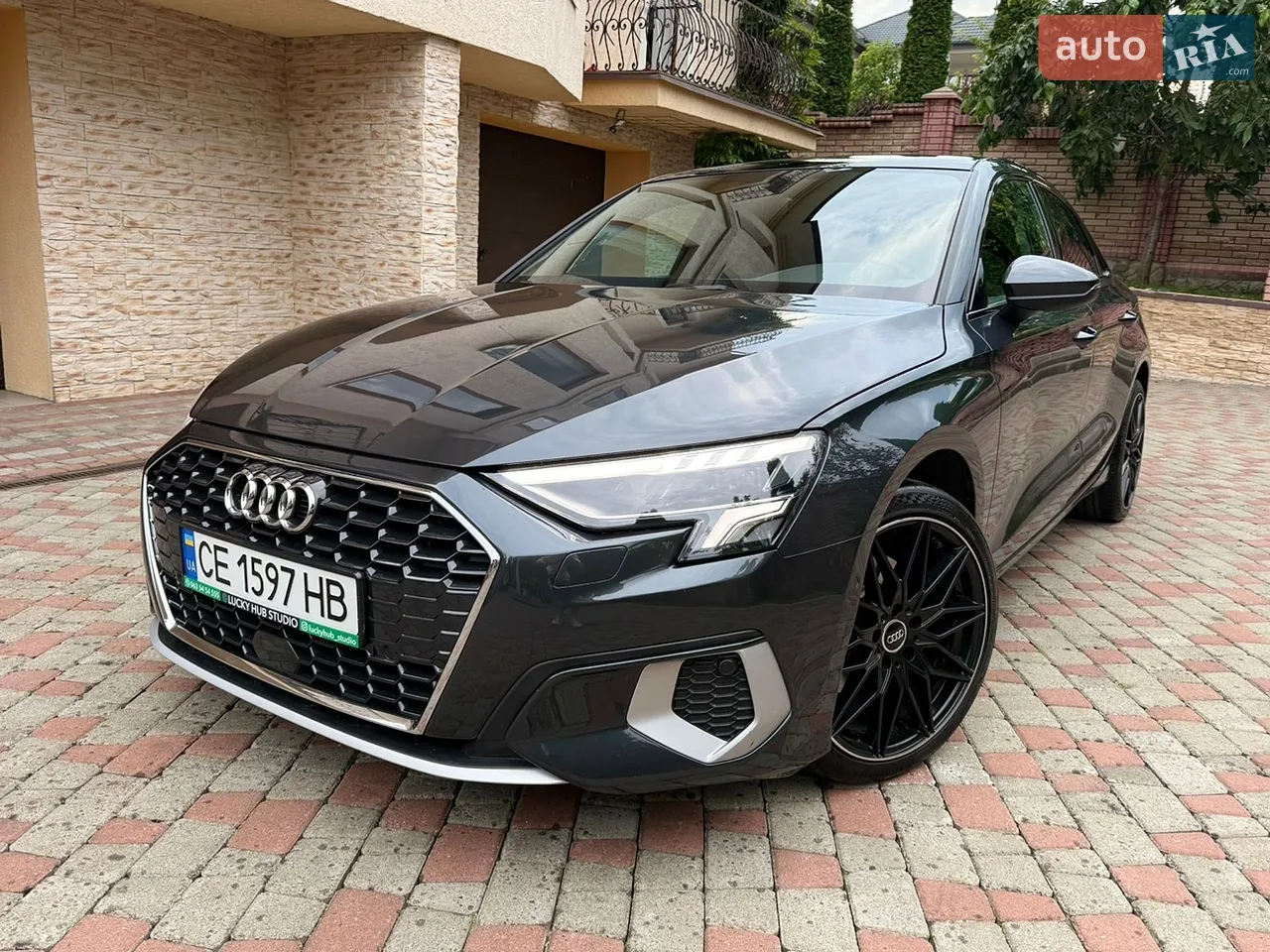 2023 Audi A3 - мініатюра 15